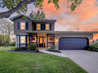 3767 Caribou Road Road