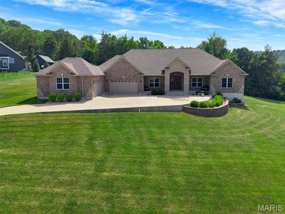 2818 Highland Woods Rd