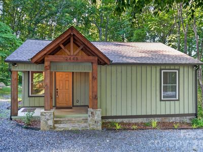 2448 Alfred Hartley Rd