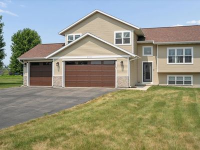 Property at N8745 Hannah Rd, Belleville, WI
