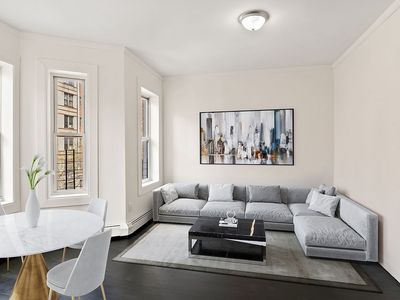 2308 Morris Ave #Penthouse