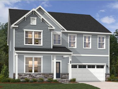 1240 Howards End Pl