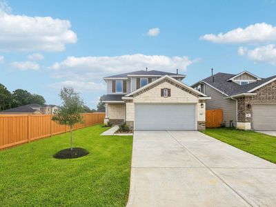 15607 Country Charm Trl