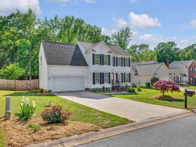 415 Scarlet Oak Dr