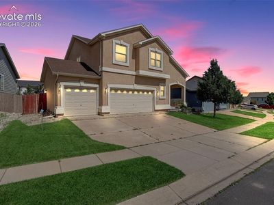 6973 Wood Lily Dr
