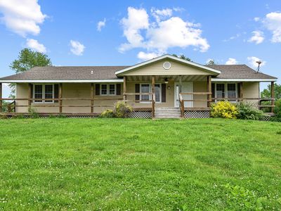 2287 N State Highway 125