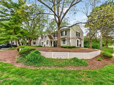 3001 Cooper Bluff Dr