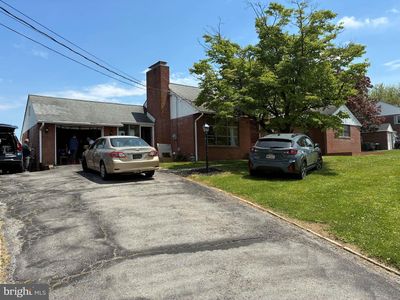 3 Yale Rd