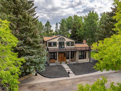 203 Appaloosa Ln