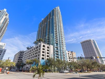 777 N Ashley Dr UNIT 2703