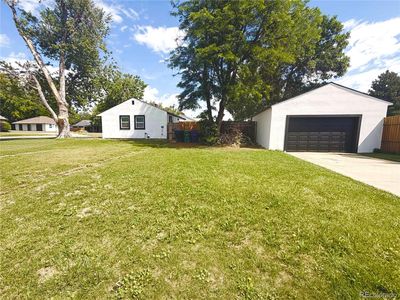 2396 S Knox Court