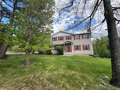 Property at 34 Fire Tower Road, Bloomingburg, NY