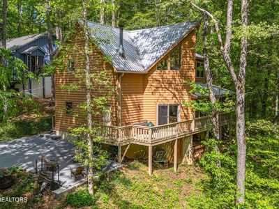 102 Cutter Gap Rd