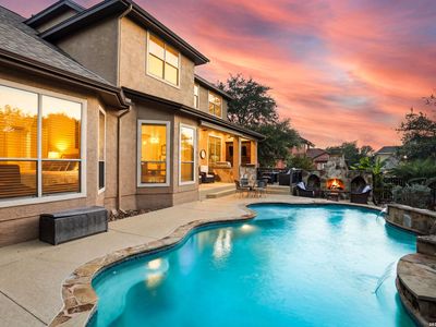 503 Canyon Rise
