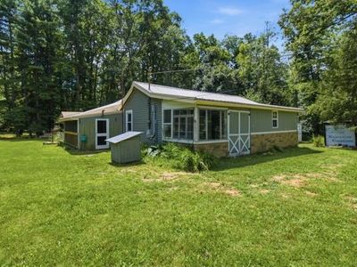 2398 Greenwood Rd