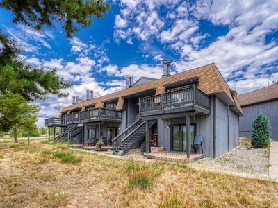 Property at 18 County Road 838 #1-5, Fraser, CO