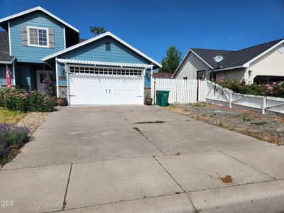3130 Barnes Way