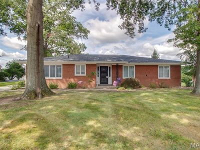 Property at 3212 Morkel Dr, Godfrey, IL