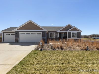 11726 Ridge Water Dr NE