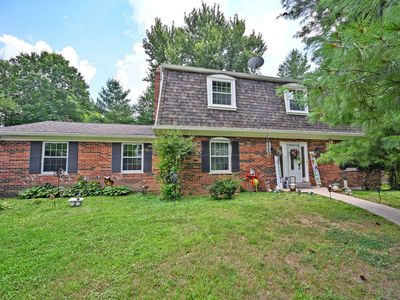 729 Mount Zion Rd