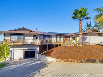 3709 Buena Creek Rd