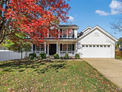 2023 Peine Forest Dr