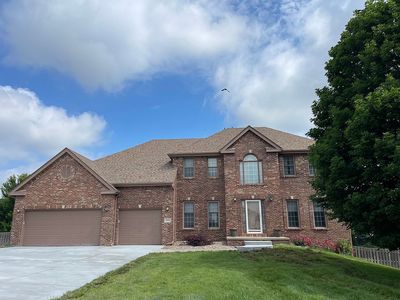 4006 Fox Ridge Cir