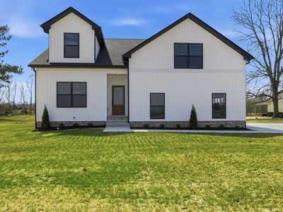 4323 South Garrett