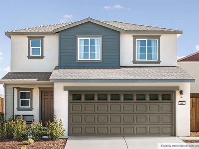 6401 Cocobolo Ct