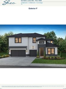 5306 Timpson Dr