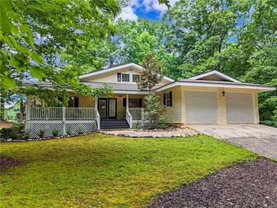 Property at 207 Raindance 0 Ln, Clayton, GA