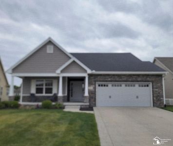 Property at 6751 W Summer Breeze Dr, Lambertville, MI