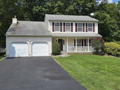 15 Sparrow Court