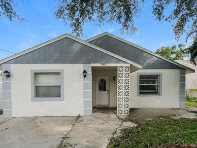 Property at 505 E MORGAN STREET, Tarpon Springs, FL