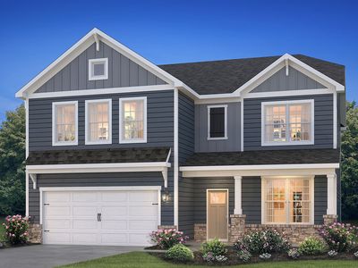 MONTCLER Plan, Patcong Farms