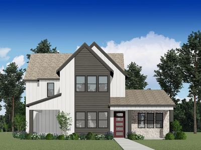 Property at Cardinal Plan, Indigo, Richmond, TX