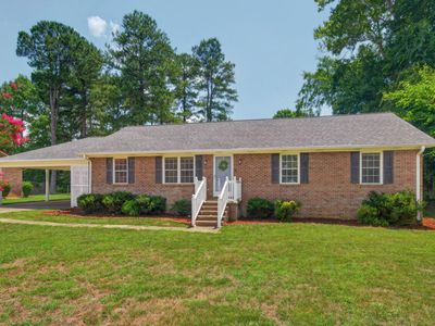 300 Buckingham Dr