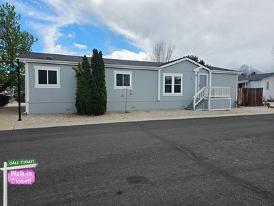 Property at 1380 Centerville Ln #69, Gardnerville, NV