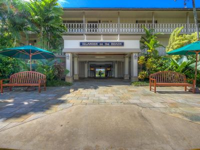 440 Aleka Pl #316