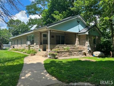 200 Gideon St