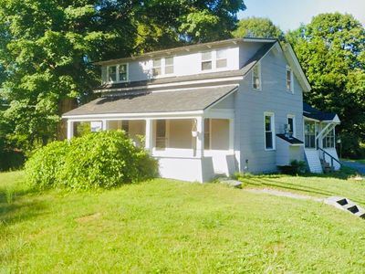 70 North St