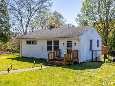 63 Ekonk Hill Road