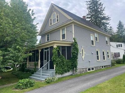 41 Draper Ave