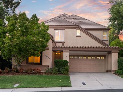 Property at 3462 Archetto Dr, El Dorado Hills, CA