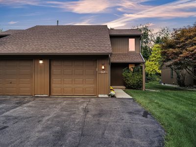 Property at 547 Park Pl, Saline, MI