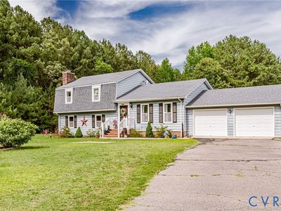 Property at 11011 Lamore Dr, Disputanta, VA