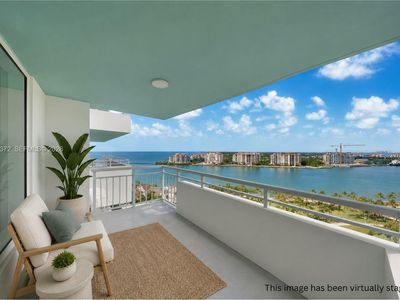 400 S Pointe Dr APT 1801