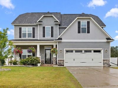 44 Pond Mountain Dr