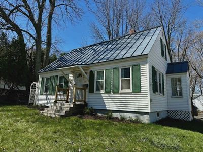 Property at 345 Center Street, Old Town, ME