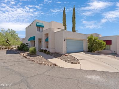 5572 N Crystal Mist Pl